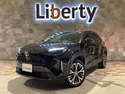 2020 TOYOTA YARIS CROSS HYBRID Z