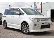 2009 MITSUBISHI OTHER