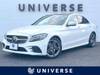 MERCEDES BENZ C-CLASS