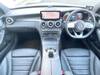 MERCEDES BENZ C-CLASS