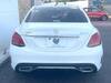 MERCEDES BENZ C-CLASS