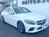 MERCEDES BENZ C-CLASS