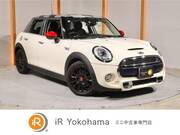 2014 BMW MINI COOPER S