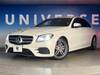 MERCEDES BENZ E-CLASS