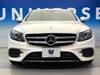 MERCEDES BENZ E-CLASS