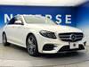 MERCEDES BENZ E-CLASS