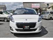 2015 PEUGEOT 5008