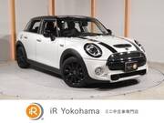 2019 BMW MINI COOPER S