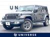 CHRYSLER JEEP WRANGLER UNLIMITED