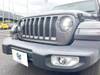 CHRYSLER JEEP WRANGLER UNLIMITED