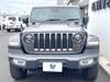 CHRYSLER JEEP WRANGLER UNLIMITED