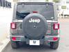 CHRYSLER JEEP WRANGLER UNLIMITED