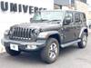 CHRYSLER JEEP WRANGLER UNLIMITED