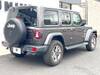 CHRYSLER JEEP WRANGLER UNLIMITED