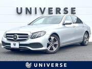 2019 MERCEDES BENZ E-CLASS