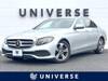 MERCEDES BENZ E-CLASS