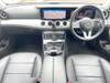 MERCEDES BENZ E-CLASS