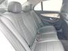MERCEDES BENZ E-CLASS