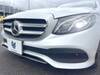 MERCEDES BENZ E-CLASS