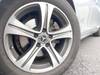 MERCEDES BENZ E-CLASS