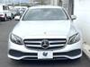 MERCEDES BENZ E-CLASS