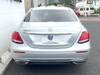 MERCEDES BENZ E-CLASS