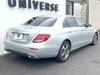 MERCEDES BENZ E-CLASS