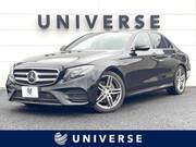 2017 MERCEDES BENZ E-CLASS