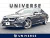MERCEDES BENZ E-CLASS