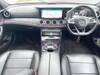 MERCEDES BENZ E-CLASS
