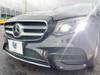 MERCEDES BENZ E-CLASS