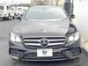 MERCEDES BENZ E-CLASS