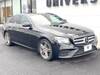 MERCEDES BENZ E-CLASS
