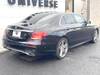MERCEDES BENZ E-CLASS