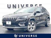 2020 CHRYSLER JEEP CHEROKEE LIMITED