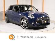2019 BMW MINI COOPER S