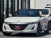 2015 HONDA S660