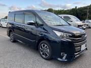 2020 TOYOTA NOAH