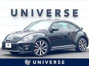 2018 VOLKSWAGEN THE BEETLE