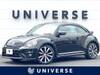 VOLKSWAGEN THE BEETLE