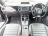 VOLKSWAGEN THE BEETLE