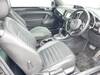 VOLKSWAGEN THE BEETLE