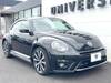 VOLKSWAGEN THE BEETLE