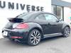 VOLKSWAGEN THE BEETLE