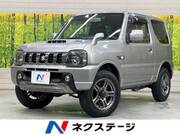 2016 SUZUKI JIMNY LAND VENTURE