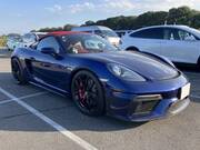 2020 PORSCHE OTHER