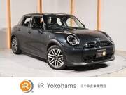 2025 BMW MINI
