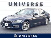 2013 BMW 3 SERIES