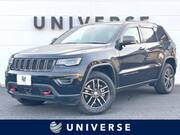 2017 CHRYSLER JEEP GRAND CHEROKEE