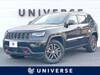 CHRYSLER JEEP GRAND CHEROKEE